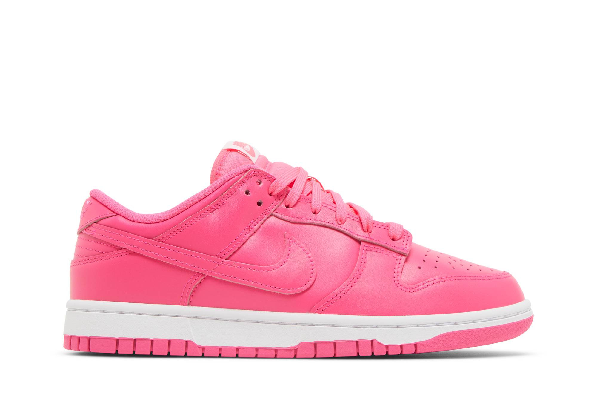 ( Women ) Nike Dunk Low Hyper Pink DZ5196-600