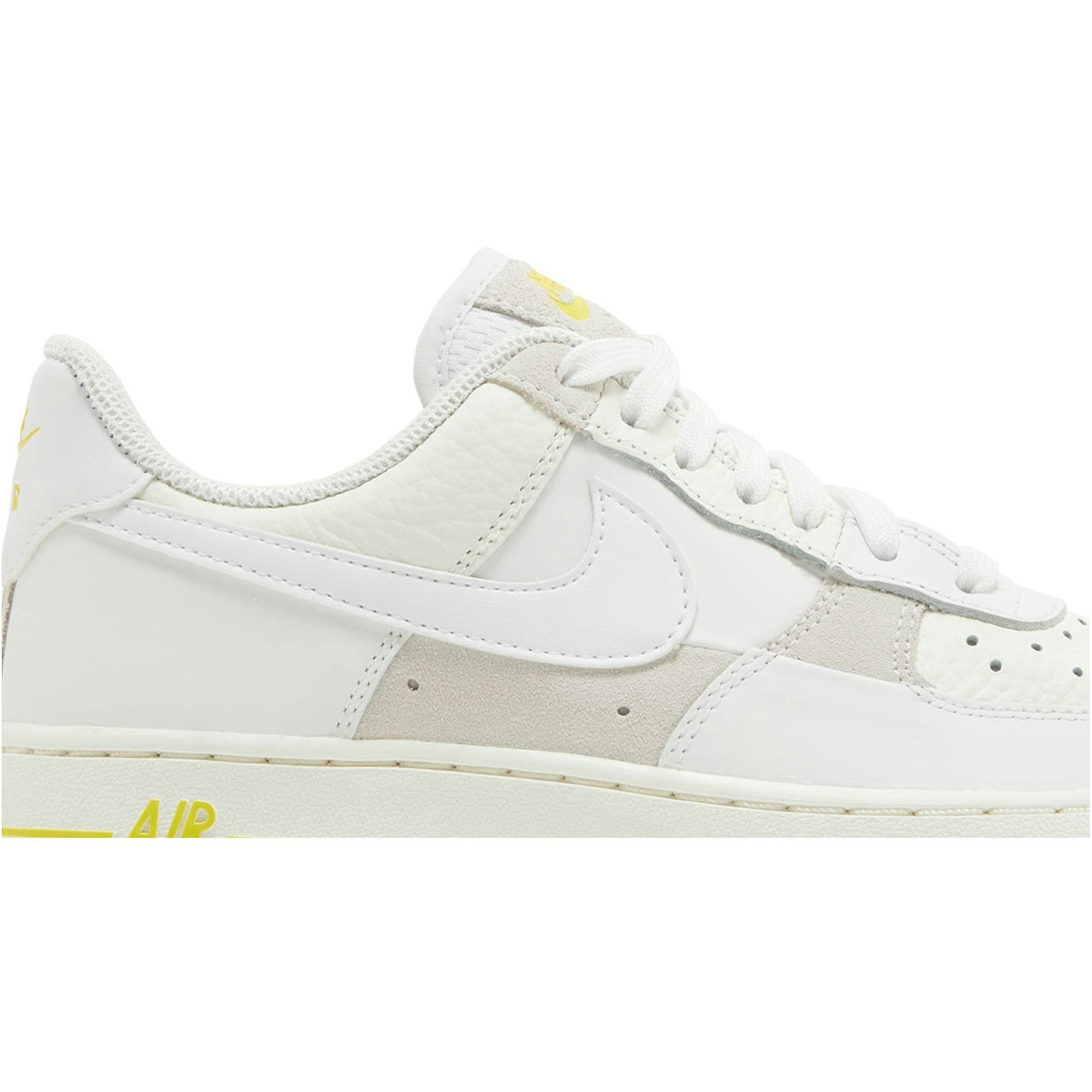 ( Women ) Nike Air Force 1 Low ‘UV Reactive’ FQ0709-100 - Image 2