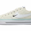 Nike Court Legacy CNVS Creamyellow Beige DJ5207-113