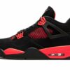 Air Jordan 4 Retro “Red Thunder”