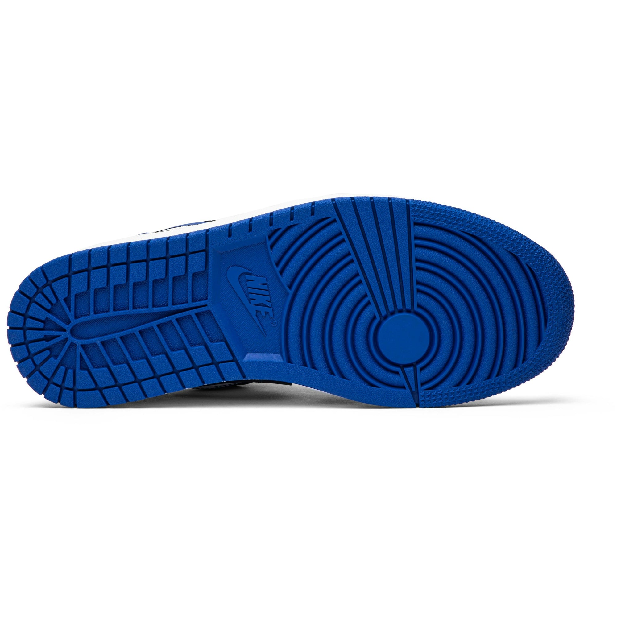 Air Jordan 1 Low ‘Royal Toe’ CQ9446-400 - Image 4