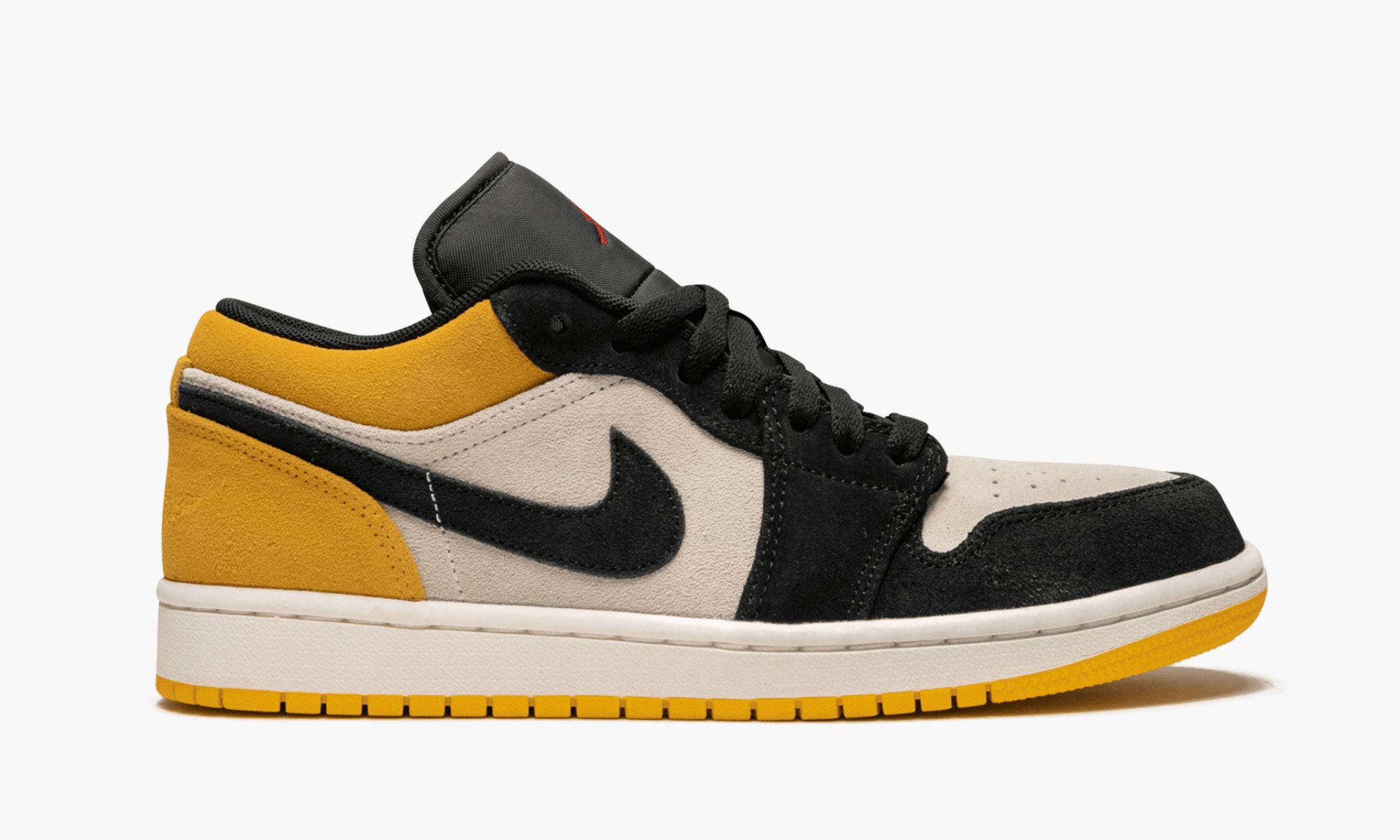 Air Jordan 1 Low “University Gold” - Image 6
