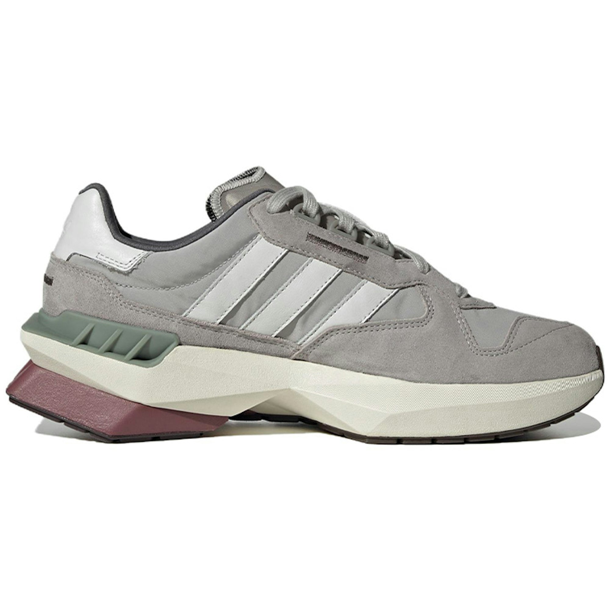 Adidas Originals Treziod PT ‘Clear Granite’ HP3066 - Image 2