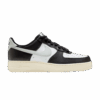 Nike Air Force 1 ’07 ‘Black White Coconut Milk’ FQ6848-101