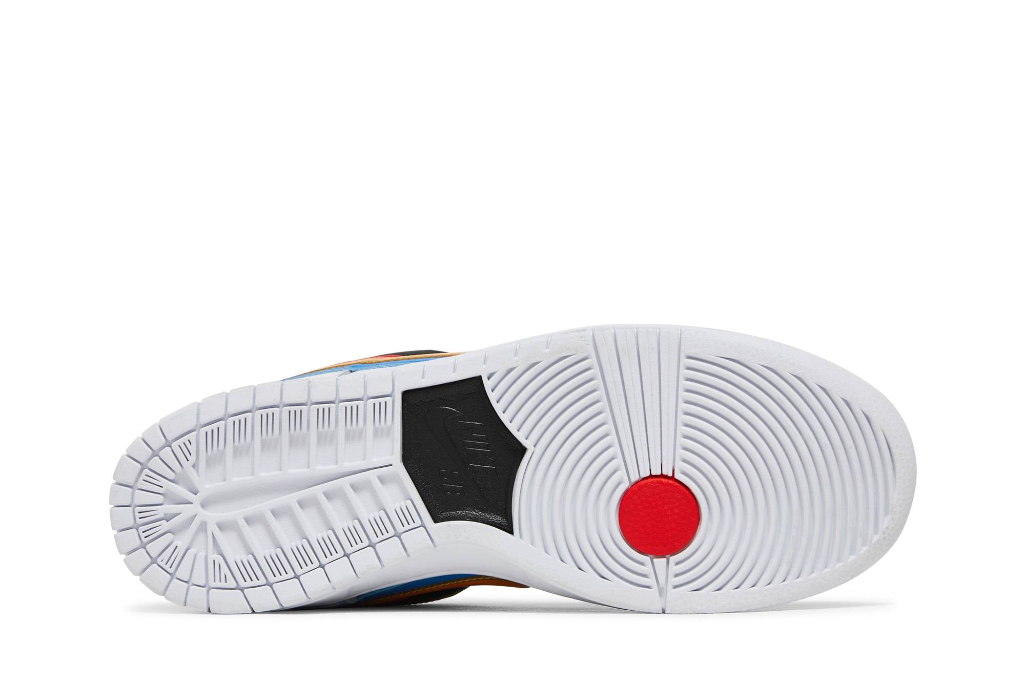 Polaroid X Nike SB Dunk Low ‘Black’ DH7722-001 - Image 4