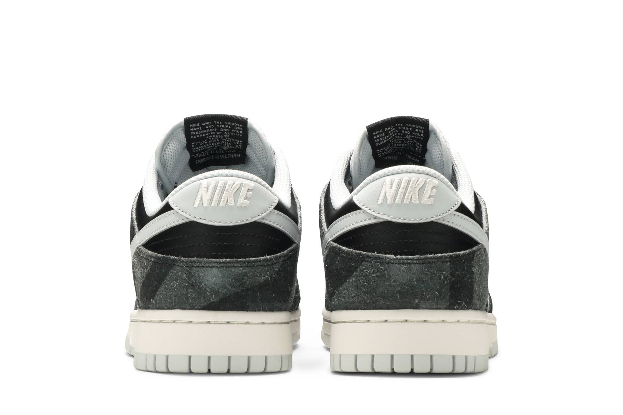 Nike Dunk Low Premium ‘Animal Pack – Zebra’ DH7913-001 - Image 6
