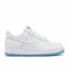 Nike Air Force 1 ’07 LX ‘UV Reactive’ Revered Footwear