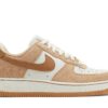 ( Women ) Nike Air Force 1 Low LXX ‘Vachetta Tan’ DX1193-200