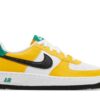 ( Grade School ) Nike Air Force 1 Low ‘Oakland Athletics’ FN8008-700