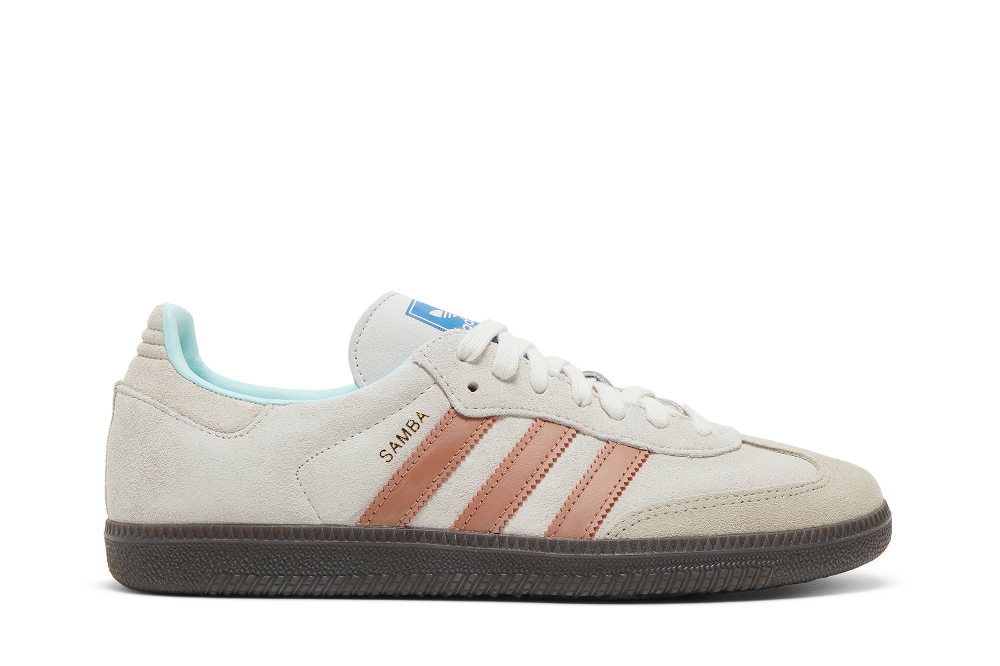 Adidas Samba OG Clay Strata ID2047