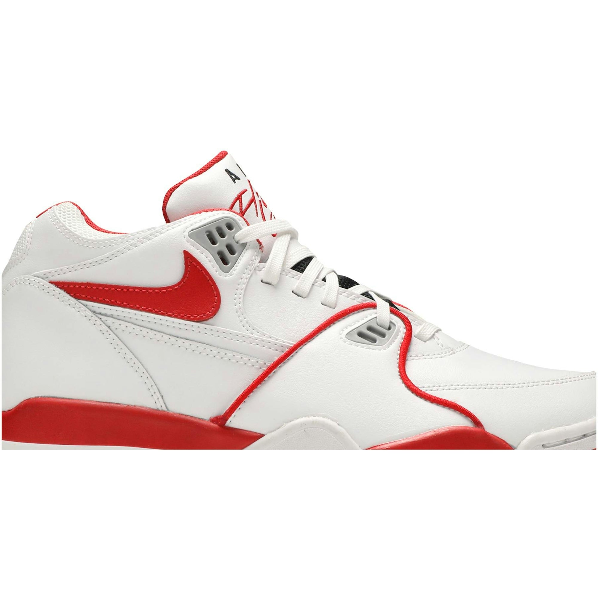 Nike Air Flight 89 Ron Harper 819665-100 - Image 2