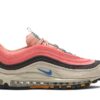 Nike Air Max 97 ‘Corduroy Pack – Pink’ CQ7512-046