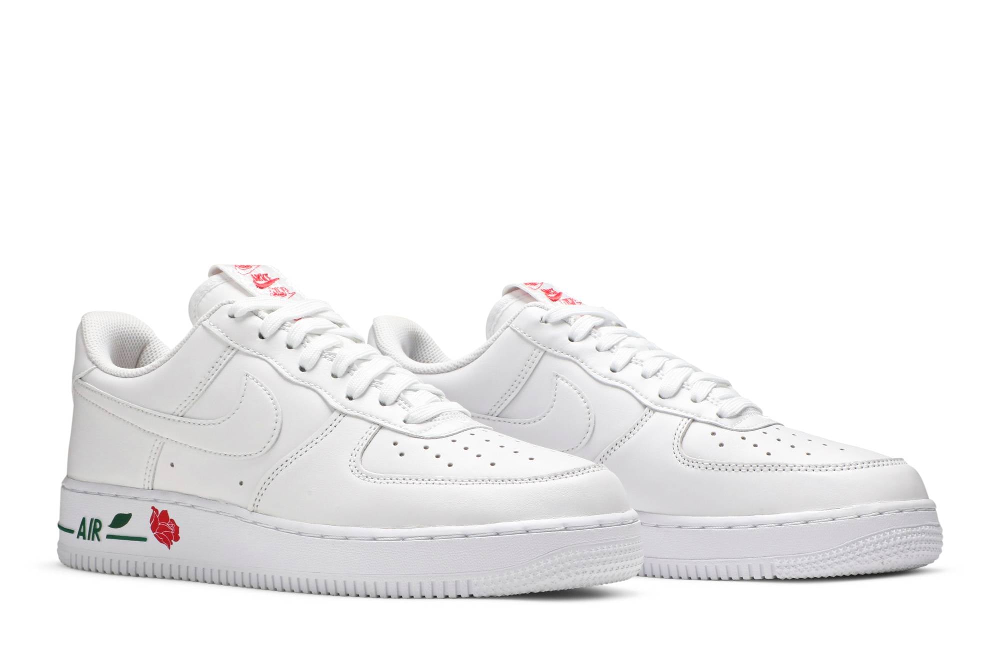 Nike Air Force 1 ’07 LX ‘Thank You Plastic Bag’ CU6312-100 - Image 8