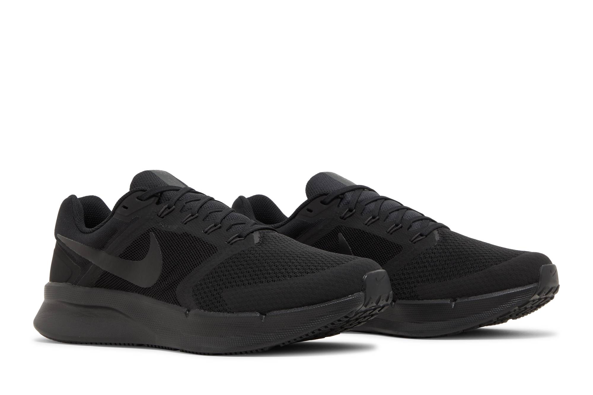 Nike Run Swift 3 ‘Triple Black’ DR2695-003 - Image 8