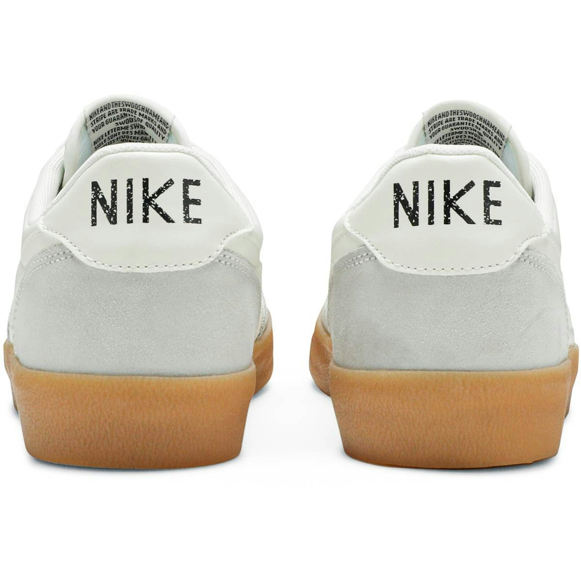 Nike Killshot 2 Leather ‘Sail Gum’ 432997-128 - Image 6