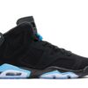 Jordan 6 Retro ‘UNC’ 384665-006