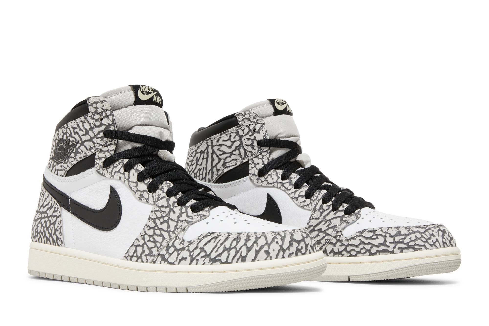 Air Jordan 1 High OG ‘Elephant’ DZ5485-052 - Image 8