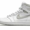 Air Jordan 1 Retro High ’85 “Neutral Grey”