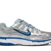 ( Women ) Nike P-6000 ‘Laser Blue’ BV1021-001