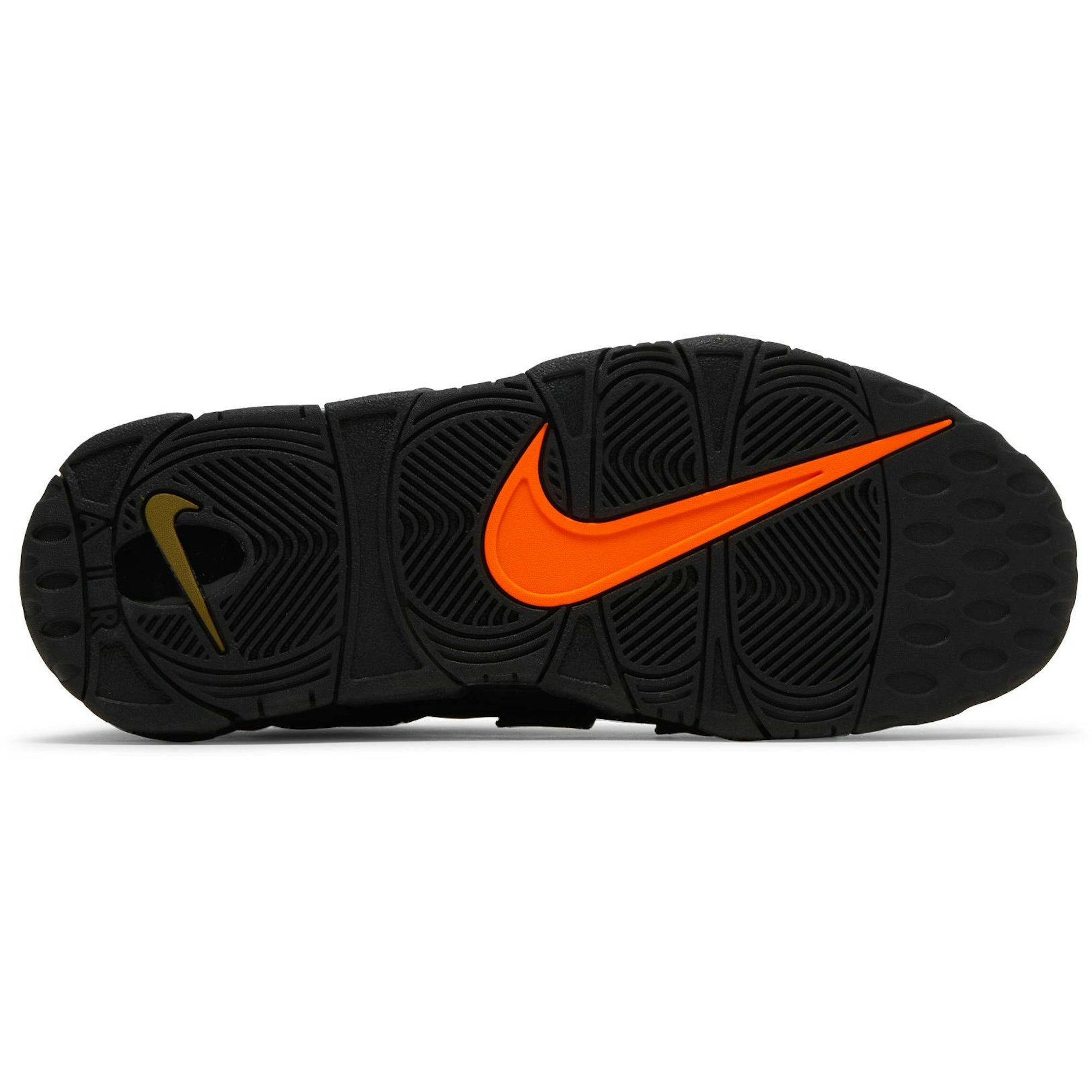 Nike Air More Uptempo Rough Green DH8011-001 - Image 4