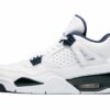 Air Jordan 4 Retro LS “Legend Blue”