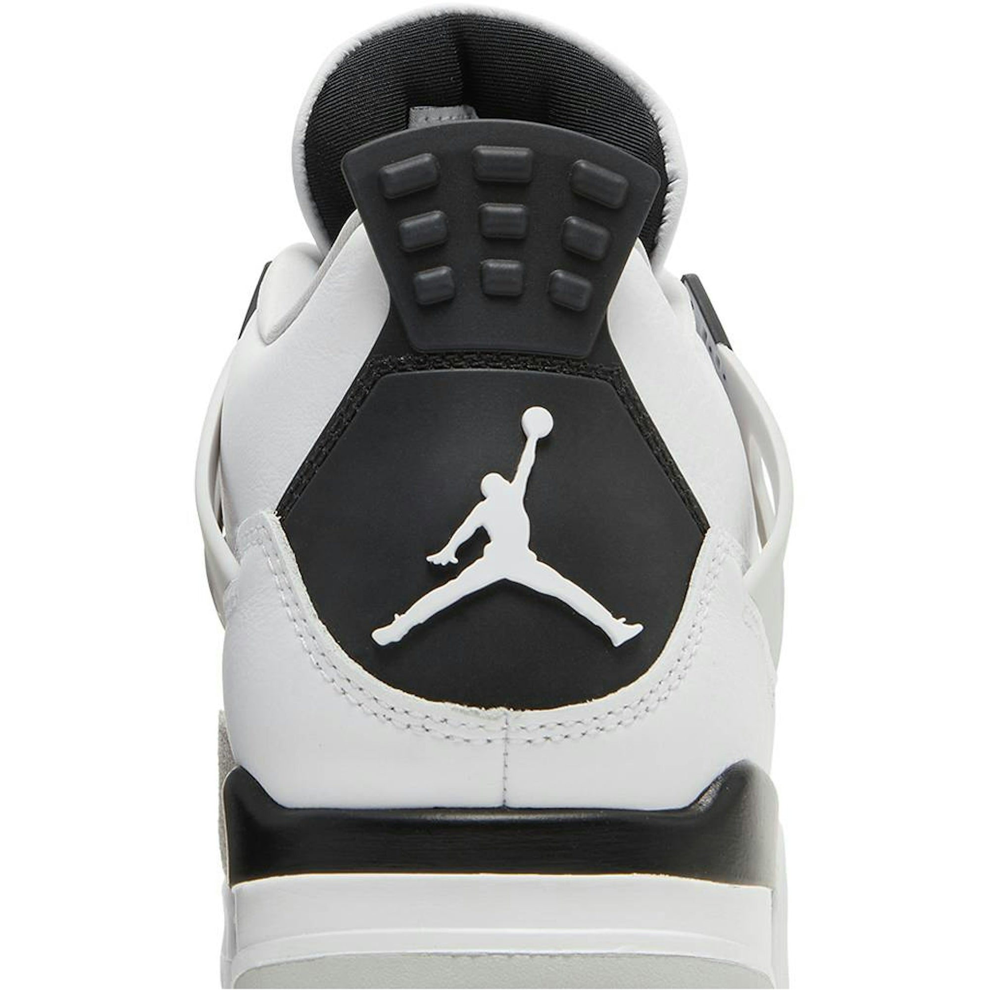 Air Jordan 4 Retro Military Black DH6927-111 - Image 7