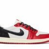 Trophy Room X Air Jordan 1 Retro Low OG SP Rookie Card – Away FN0432-100