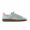 Kith X Adidas Handball Spezial Classics Program – Amazon Green IH2623