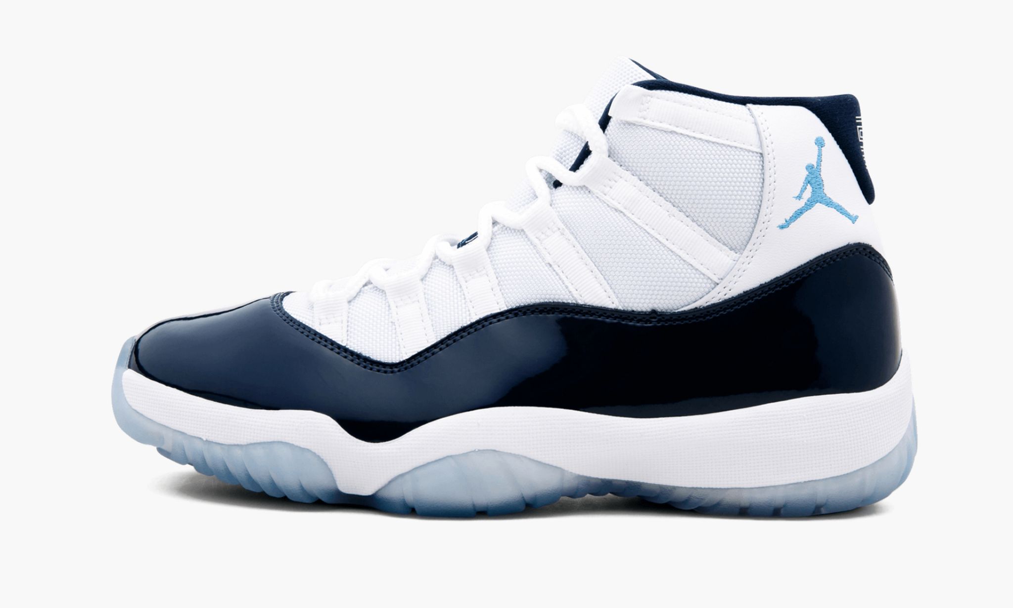 Air Jordan 11 Retro “Navy / Win Like ’82” - Image 2