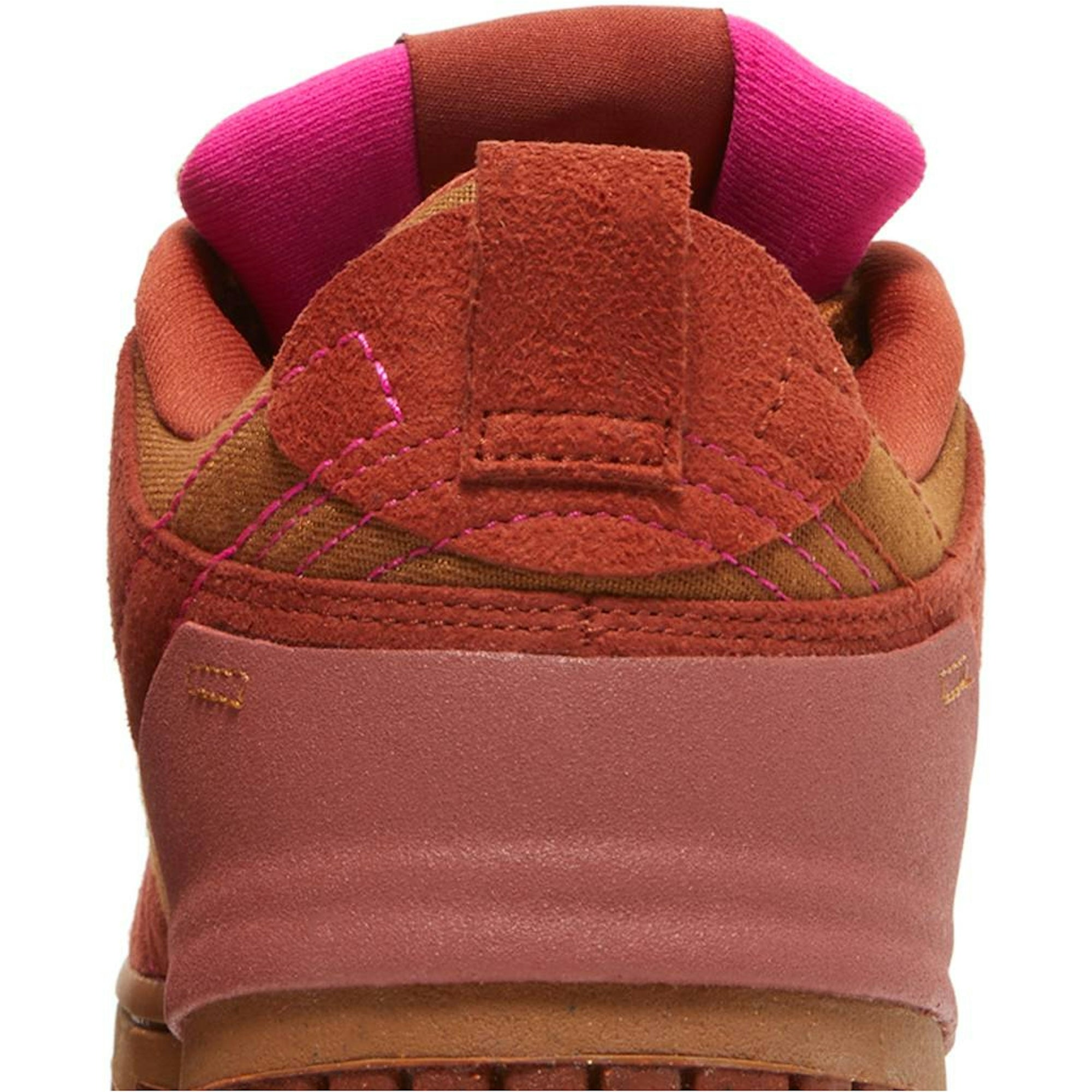 ( Women ) Nike Dunk Low Disrupt 2 ‘Desert Bronze’ DH4402-200 - Image 7