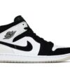 Air Jordan 1 Mid SE Diamond Shorts DH6933-100