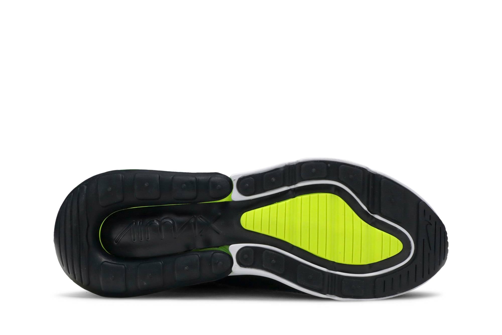 Nike Air Max 270 Retro Future AQ9164-005 - Image 4