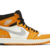 Air Jordan 1 Element Gore-Tex Light Curry DB2889-700