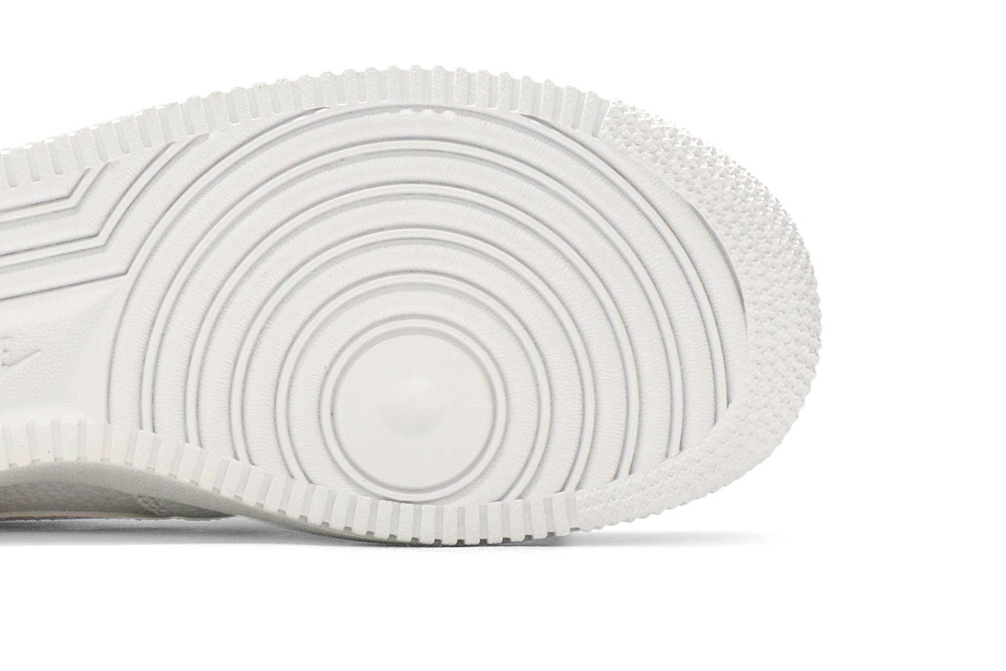 ( Youth ) Nike Air Force 1 ‘White Hyper Crimson’ CT3839-102 - Image 12