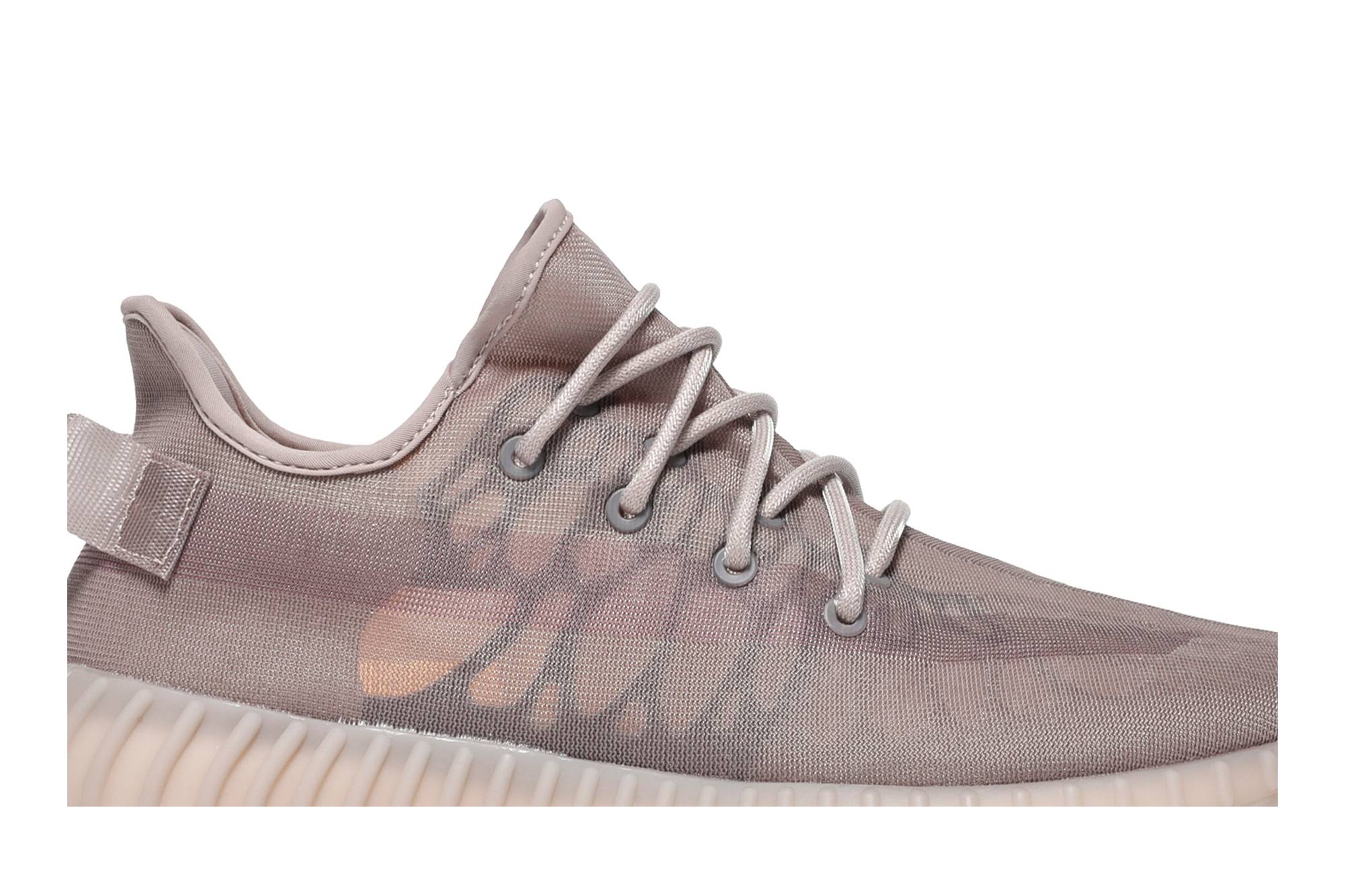 Adidas Yeezy Boost 350 V2 ‘Mono Mist’ GW2871 - Image 2
