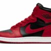 Air Jordan 1 Retro High OG ’85 “Varsity Red”