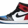 Air Jordan 1 Retro High OG “Top 3”