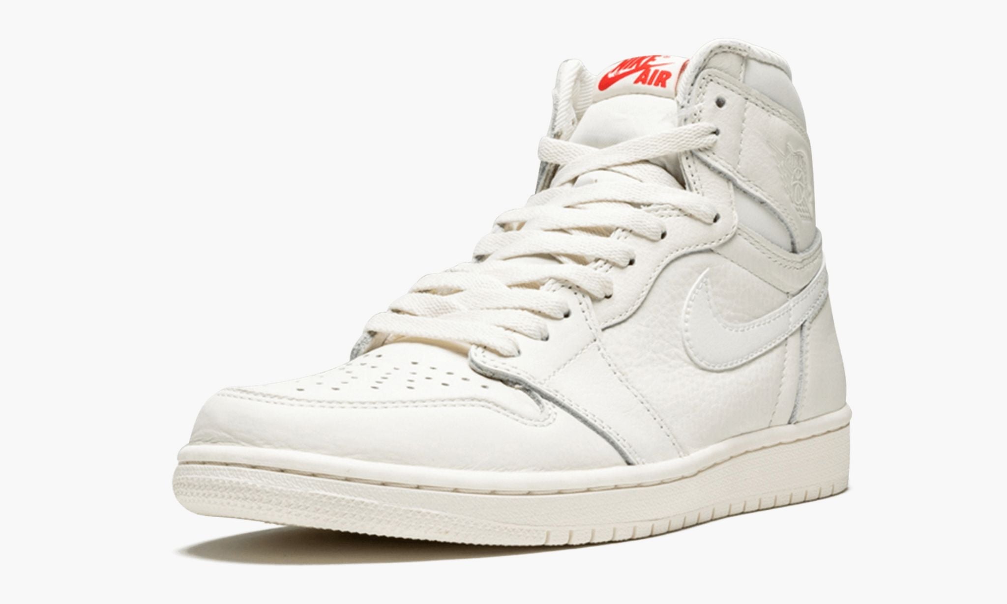 Air Jordan 1 Retro High OG “Sail” - Image 5