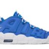 ( Grade School ) Nike Air More Uptempo ‘Battle Blue’ DM1023-400