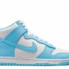 Nike Dunk High ‘Blue Chill’ Everlasting Sneaker