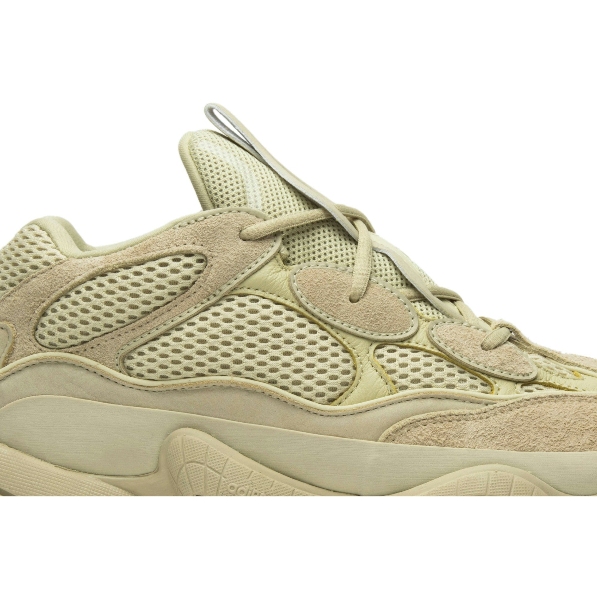 Adidas Yeezy 500 ‘Super Moon Yellow’ DB2966 - Image 2