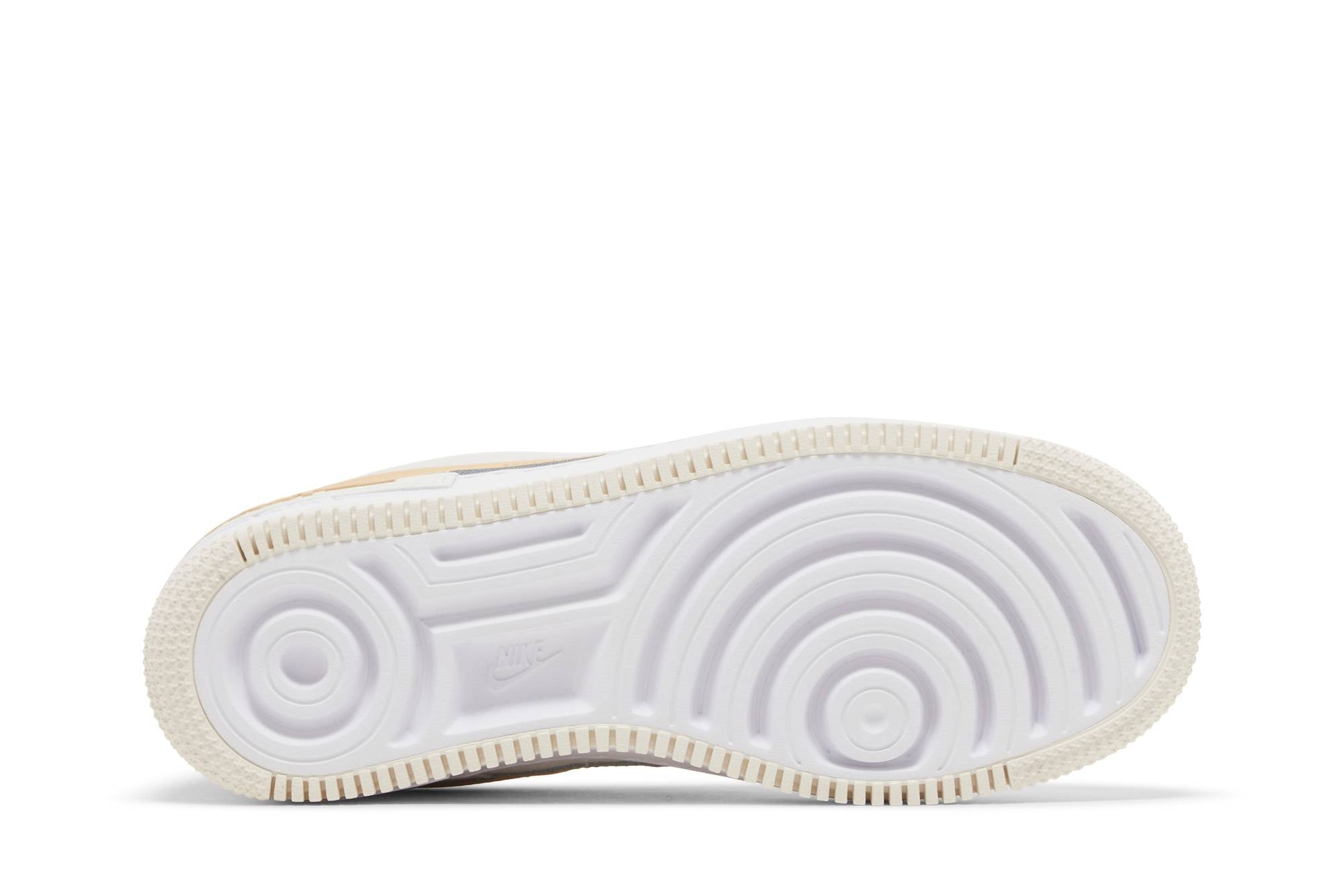 ( Women ) Nike Air Force 1 Shadow Sesame DV7449-100 - Image 11