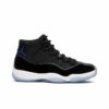 Air Jordan 11 Retro Space Jam 2016 378037-003