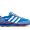 Adidas SL72 RS ‘Blue Scarlet’ IG2132