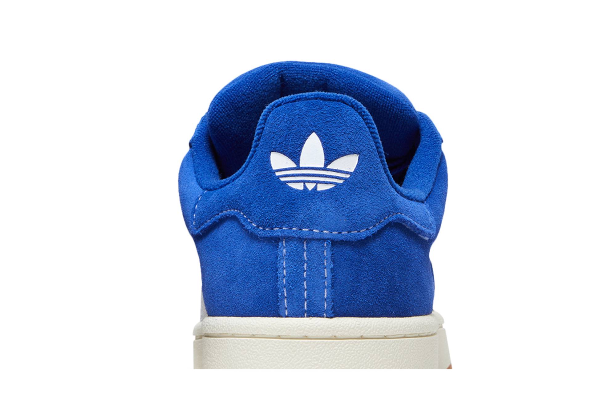 Adidas Campus 00s Lucid Blue Gum H03471 - Image 7