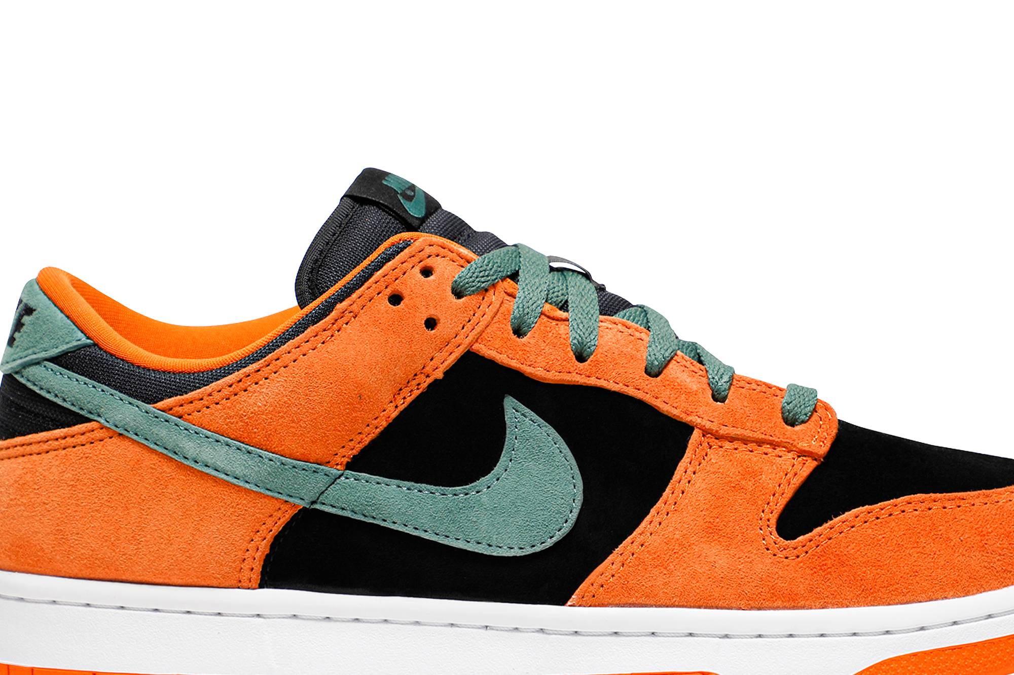 Nike Dunk Low SP Retro Ceramic 2020 DA1469-001 - Image 9