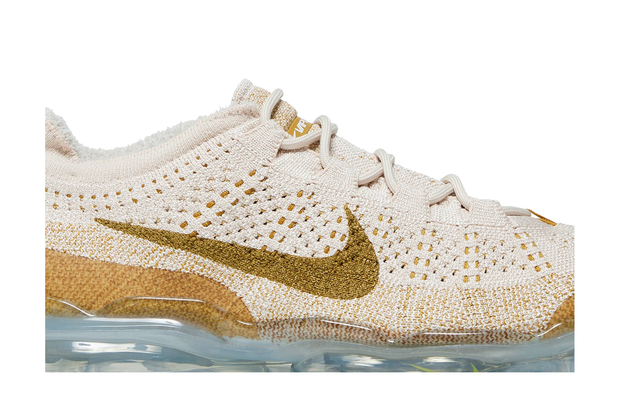 Nike Air VaporMax 2023 Flyknit ‘Sand Drift’ DV1678-100 - Image 2