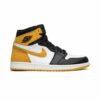 Air Jordan 1 Retro High OG Yellow Ochre 555088-109