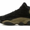Air Jordan 13 Retro Olive