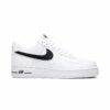 Nike Air Force 1 Low White Black 2018 AO2423-101